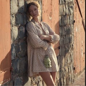 BNWT Doen Dulcie dress - XS